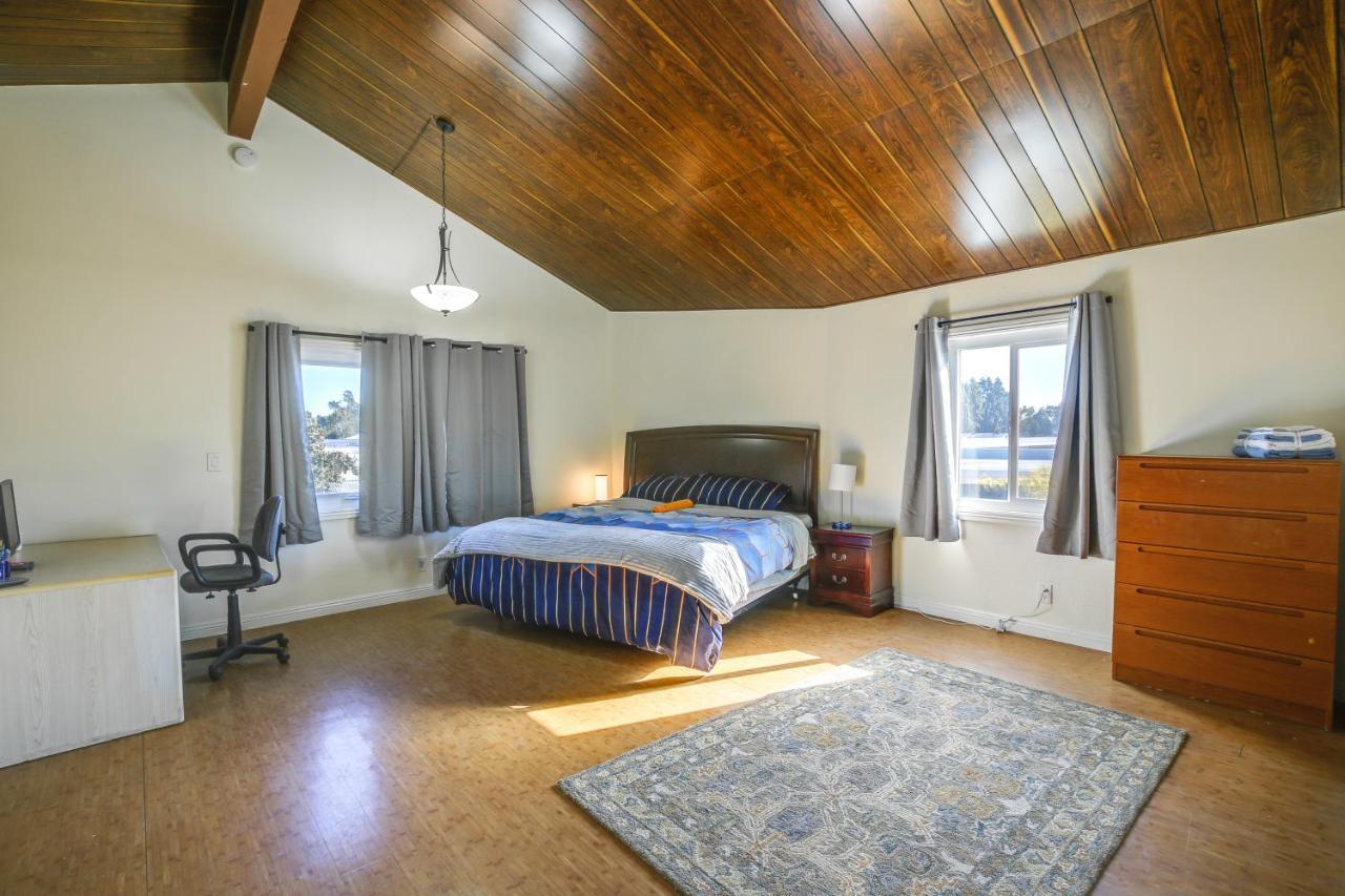 Pet-Friendly Home About 5 Mi To Knotts Berry Farm! Lakewood Esterno foto