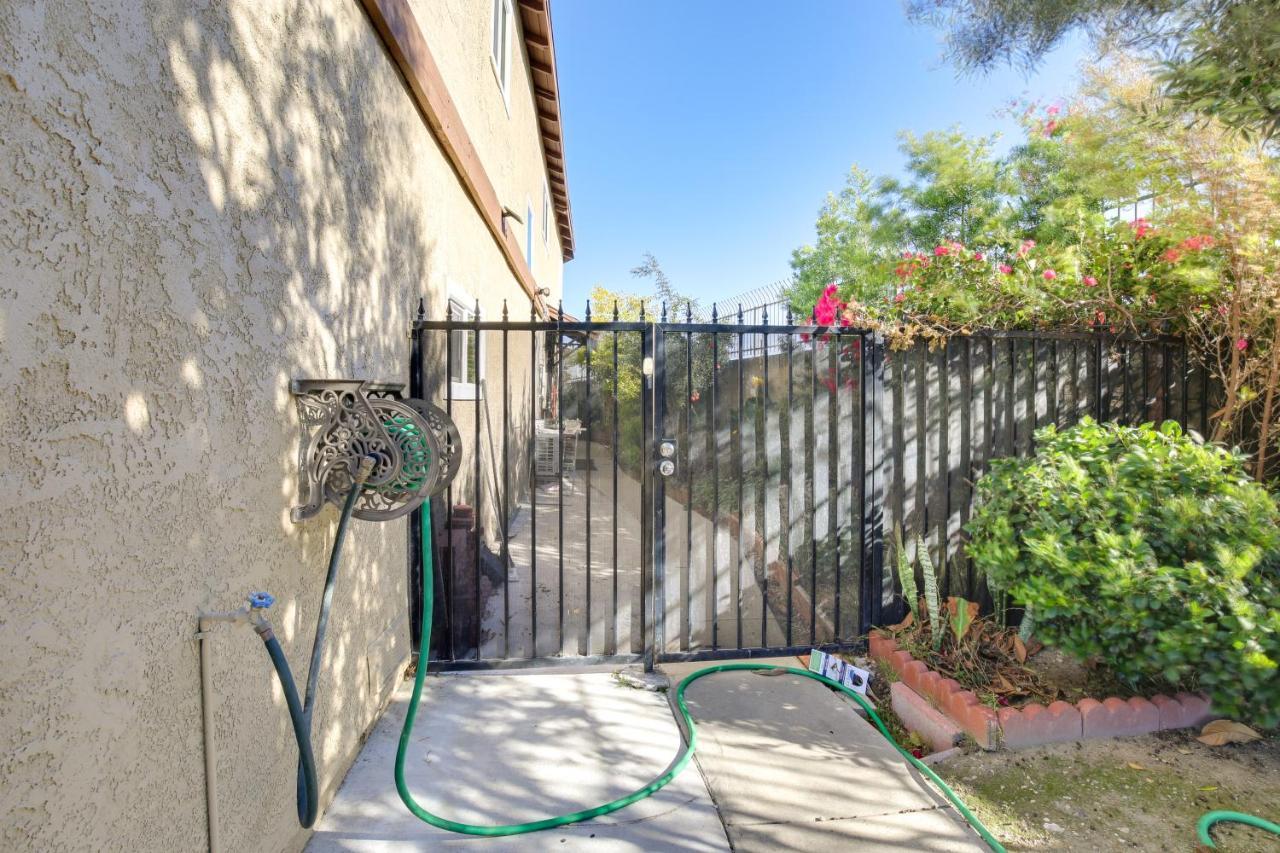 Pet-Friendly Home About 5 Mi To Knotts Berry Farm! Lakewood Esterno foto